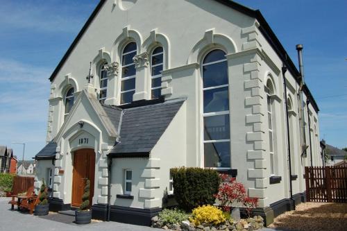 Tywyn Casa | Ty Capel in Tywyn