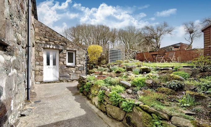Snowdonia National Park Area Cabaña | Ty Capel Jeriwsalem, TRAWSFYNYDD