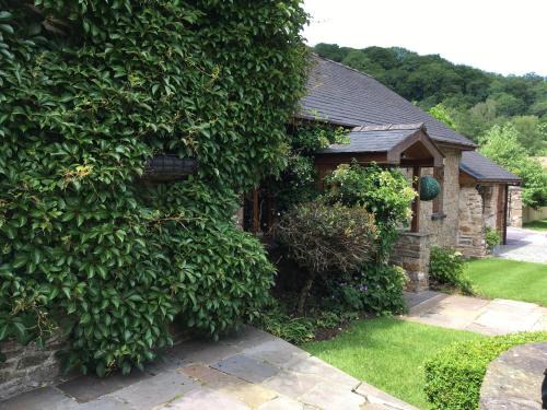 Tongwynlais Apartamento | Ty Carreg Fach Staycation Cottage Cardiff