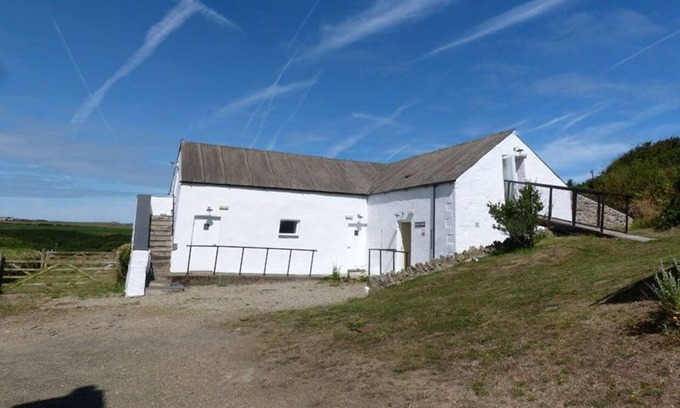 Haverfordwest Casa | Ty Carreg Sampson in Haverfordwest