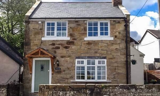 Nercwys Cabaña | Ty Cerrig, NERCWYS