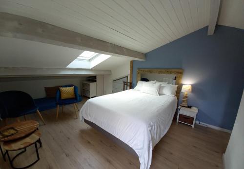 Carignan-de-Bordeaux Cama Y Desayuno | Ty'Château Carignan de Bordeaux B&B