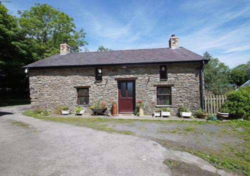 Llanon Casa | Ty Clyd
