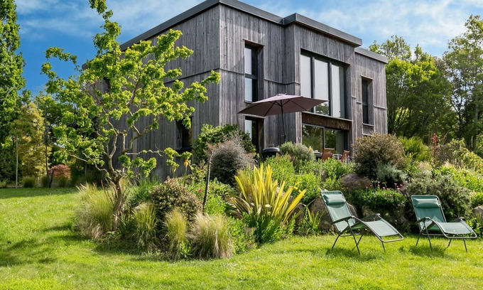 La Foret-Fouesnant Casa | Ty Coat by Interhome