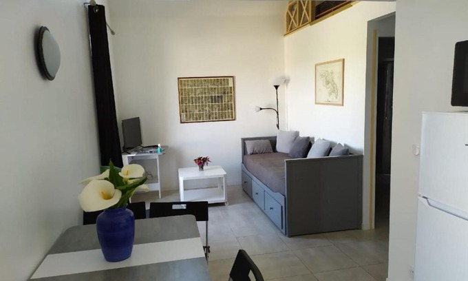 Kerlouan Apartamento | Ty cocooning