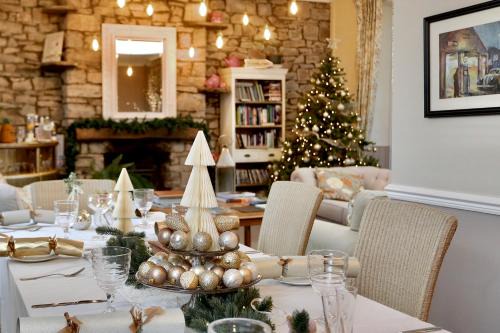 Llangattock Casa | Ty Croeso House