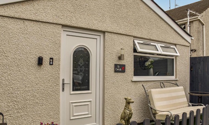 Porthcawl Casa | Ty Cwtch