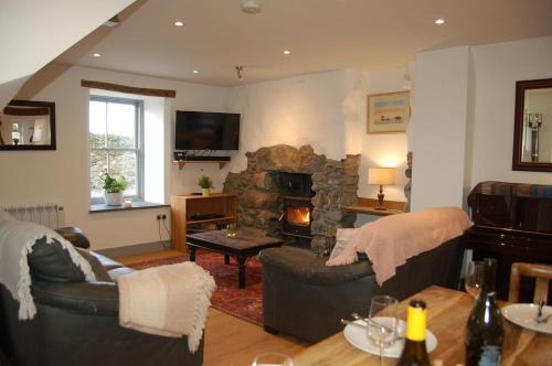 Tywyn Casa | Ty Del - Beautiful Home in Tywyn