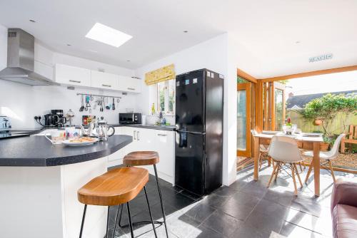 Trefin Casa | Ty Draw