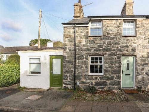 Llanystumdwy Casa | Ty Eiddew Ivy House