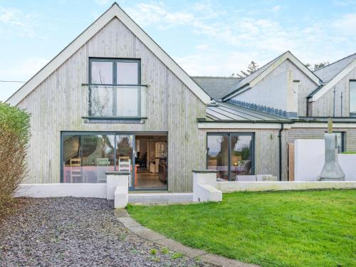 Trefin Casa | Ty Eufron