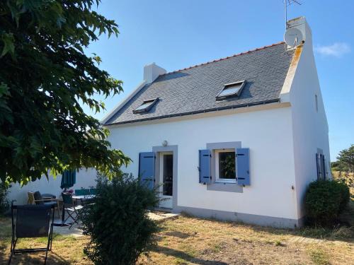 Bangor Casa | Ty Eurvad - Proche des plages