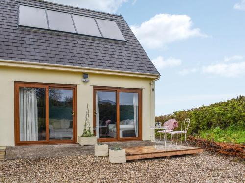 Usk Casa | Ty Ffair Mai Annexe
