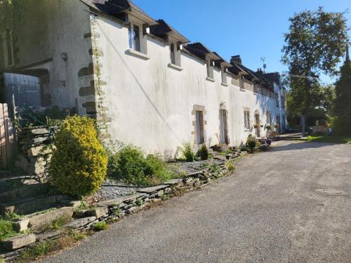 Rochefort-en-Terre Casa | Ty Flour Di Lys