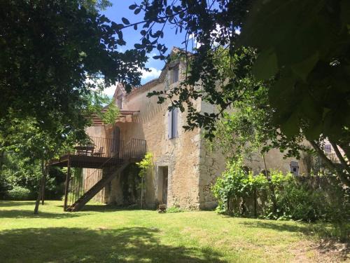 Lectoure Casa | Ty'Galis