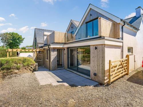 Trefin Casa | Ty Gladys