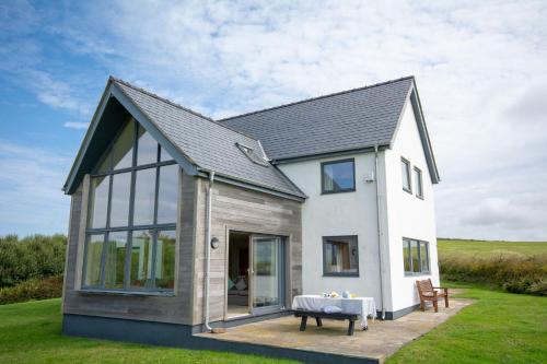 Llanfaethlu Casa | Ty Glan y Mor