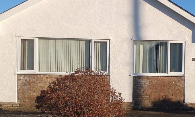 Morfa Bychan Casa | Ty glan y mor