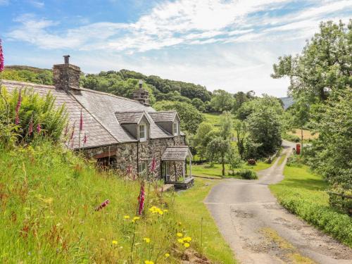 Dolgellau Casa | Ty Glan Yr Afon