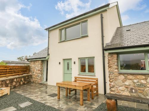 Bont Newydd Casa | Ty Gwair The Hayloft
