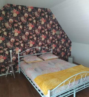 Plesidy Casa | Ty Gwenn la veritable Bretagne