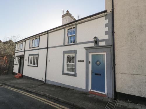 Aberdovey Casa | Ty Gwyn