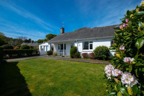 Llanbedrog Casa | Ty Gwyn