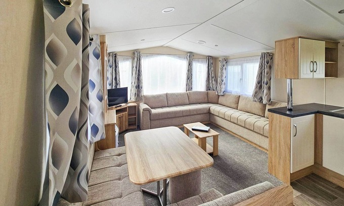 St George Casa | Ty Gwyn Gold 2 Caravan