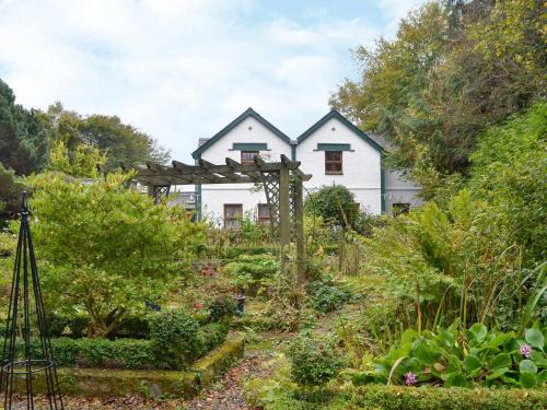 Llanbedrgoch Casa | Ty Gywn