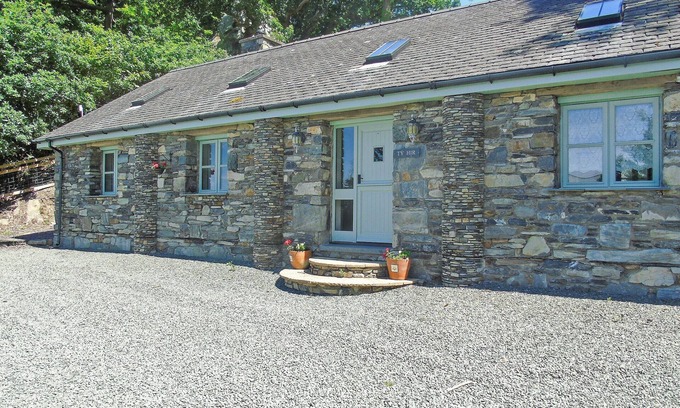 Arthog Cabaña | Alojamiento de 4 habitaciones en Arthog, cerca de Fairbourne