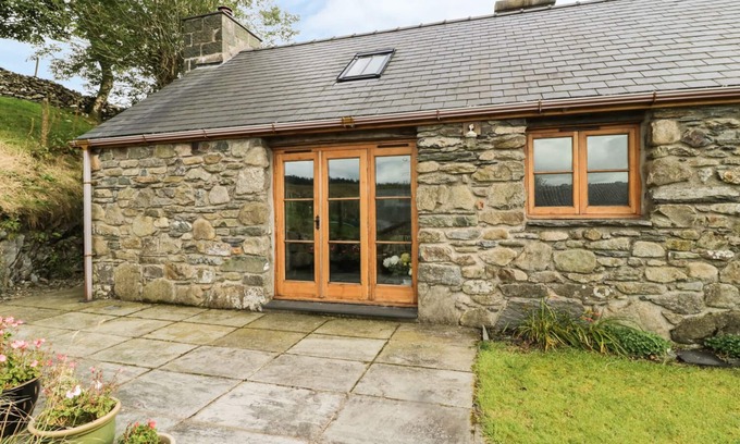 Penrhyndeudraeth Cabaña | Ty Hir, PENRHYNDEUDRAETH