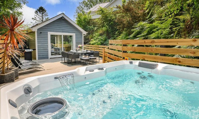 Llanbedrog Casa | Ty Hir