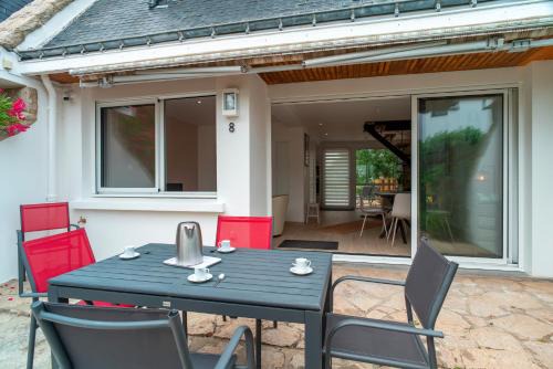 Saint-Pierre-Quiberon Casa | Ty Ker Mor