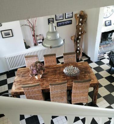 Plouarzel Casa | Ty Kerescar