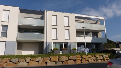 Etel Apartamento | Ty Kerihuel, Appartement de standing sur le port