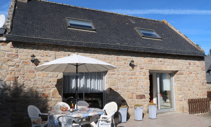 Plouhinec Casa | Ty Kerzo by Interhome