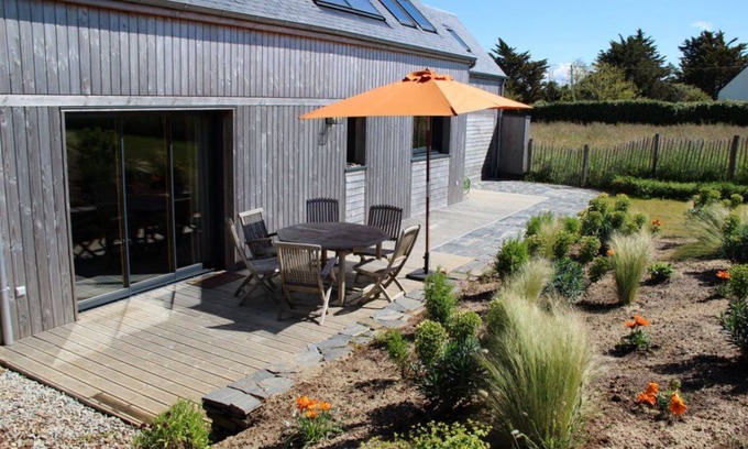 Crozon Casa | Ty koad - CROZON - Cottage