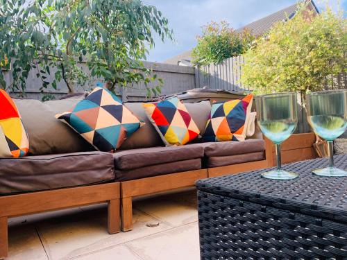 Llanfoist Casa | Ty Lafant