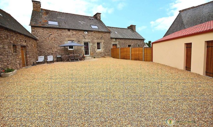 Plehedel Casa | Ty le Guellenec - Plehedel