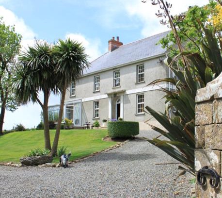 Haverfordwest Cama Y Desayuno | Ty Llwyd