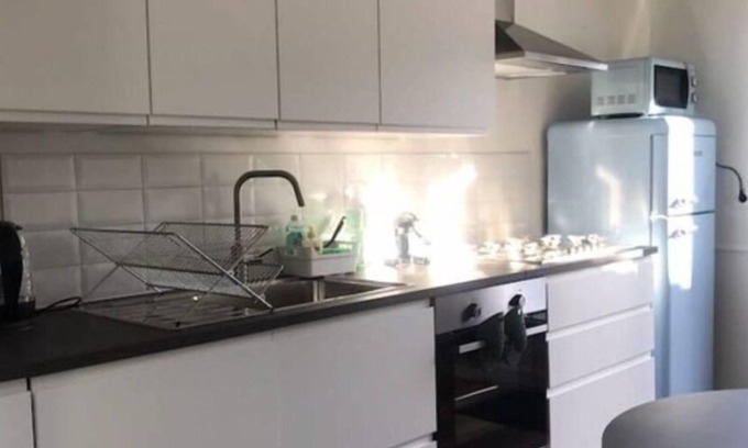 Clohars-Fouesnant Cabaña | Ty Loft