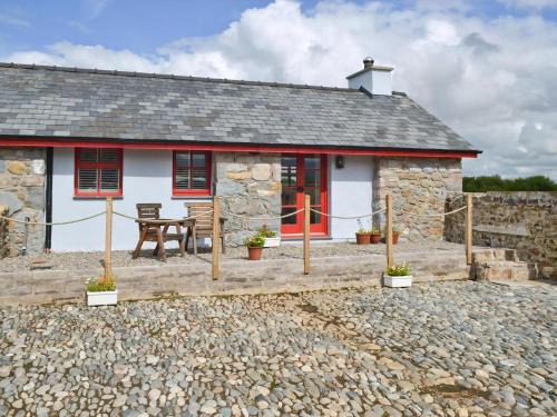 Llandwrog Casa | Ty Macsen