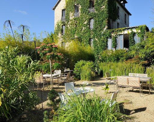 Treboul Hotel | Ty Mad