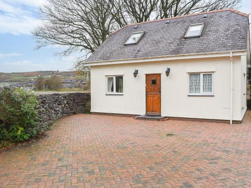 Nantlle Casa | Ty Mawr 1 - Uk36545