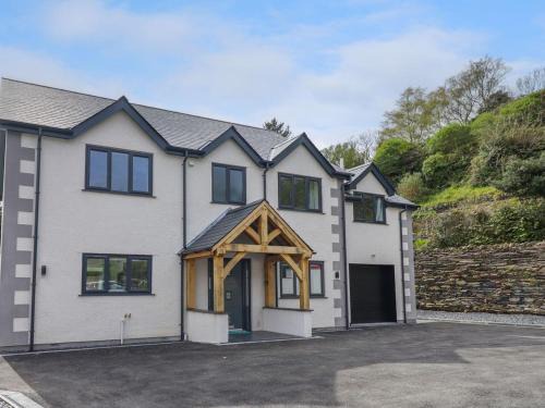Penrhyndeudraeth Casa | Ty Mawr