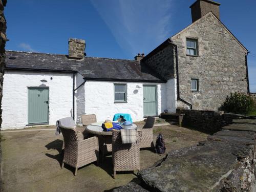 Porthmadog Casa | Ty Mawr Porthmadog