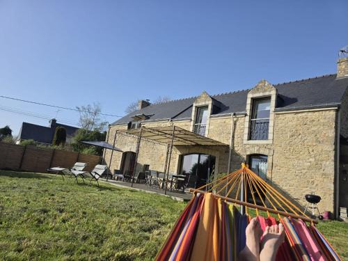 Locoal-Mendon Casa | TY MIALY