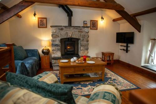 Castlemorris Casa | Ty Moch Bach Fishguard