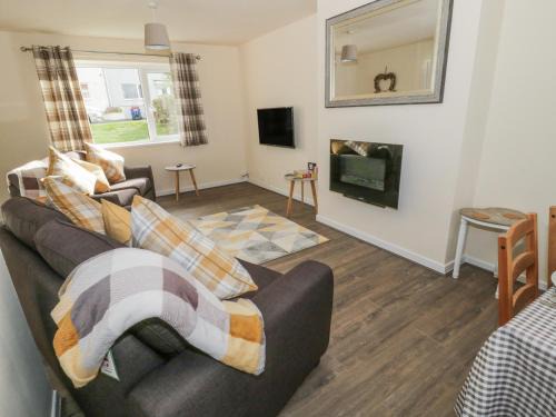 Menai Bridge Casa | Ty Mon