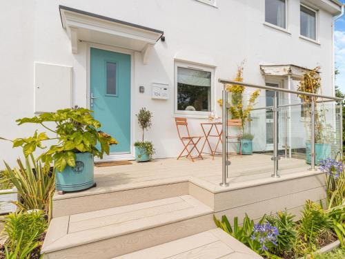 Abersoch Casa | Ty Mor